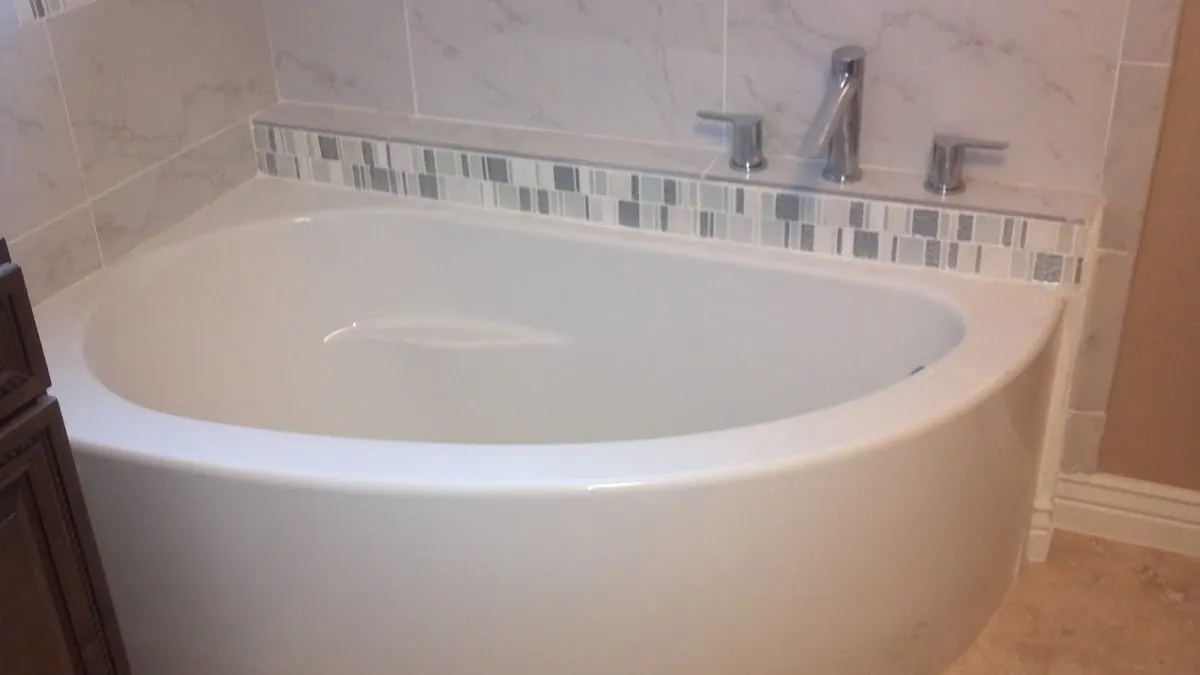 Plumbing services in Bristol, VA